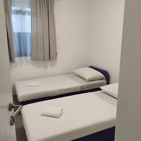 Iva Appartement *