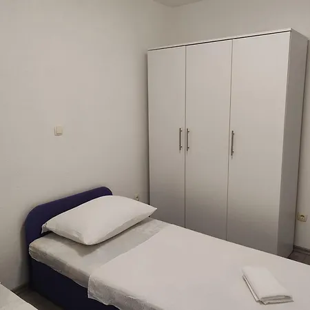 Appartement Iva