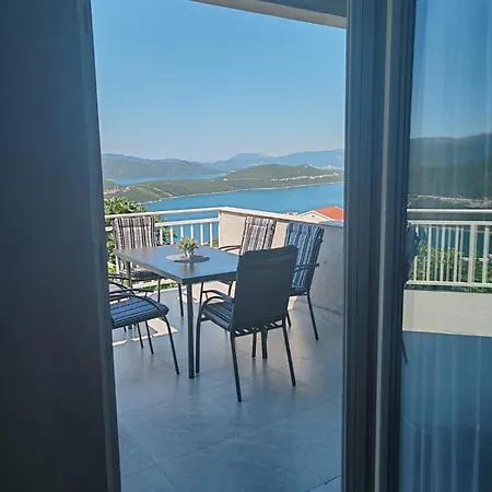 Appartement Iva *