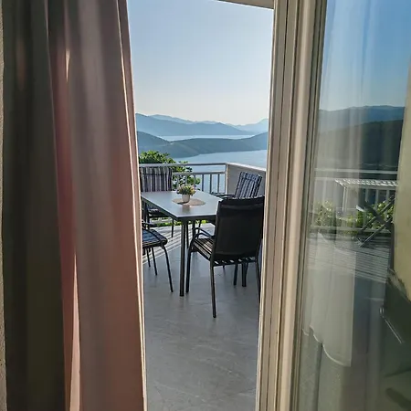 Iva Appartement Neum