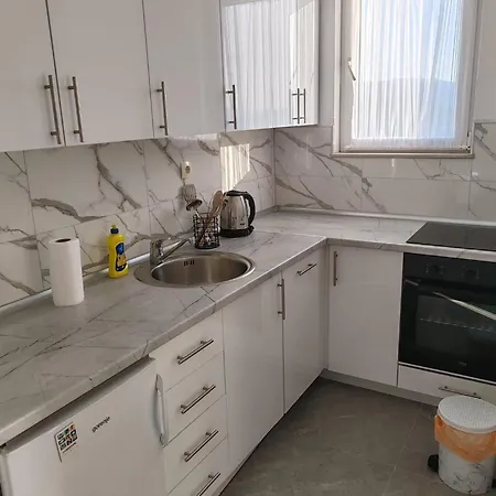 Iva Appartement