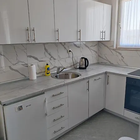 Iva Appartement