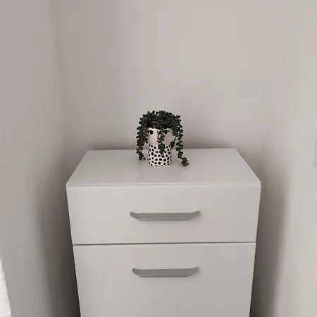 Iva Appartement *