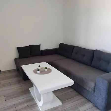 Appartement Iva *
